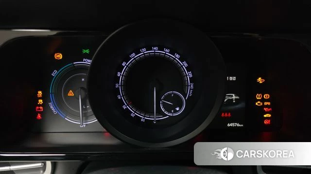 Hyundai Avante Hybrid (CN7) id 4929937 из Кореи 22