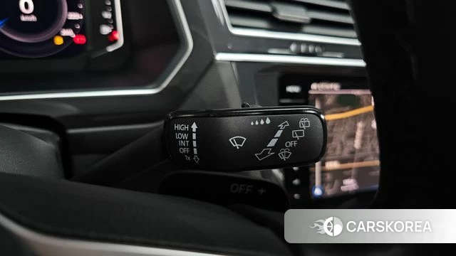 Volkswagen Tiguan Allspace id 4432671 из Кореи 22