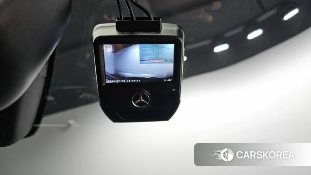 Mercedes-Benz CLA-Class C117 id 4638073 из Кореи 22