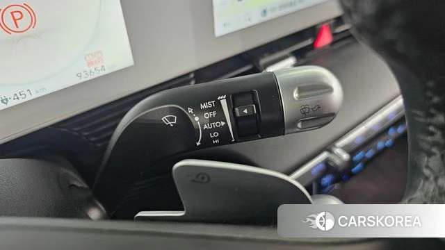 Hyundai Ionic 5 id 4506158 из Кореи 22