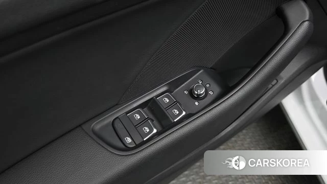 Audi New A3 id 4895112 из Кореи 22