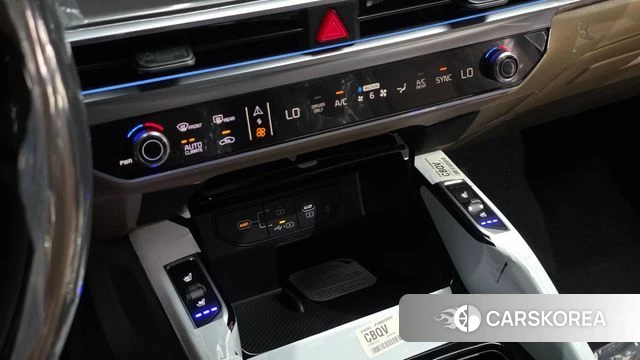 Kia The New Sorento 4th Generation id 4752530 из Кореи 22