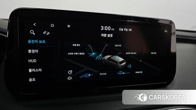Hyundai The New Santa Fe id 4409399 из Кореи 22