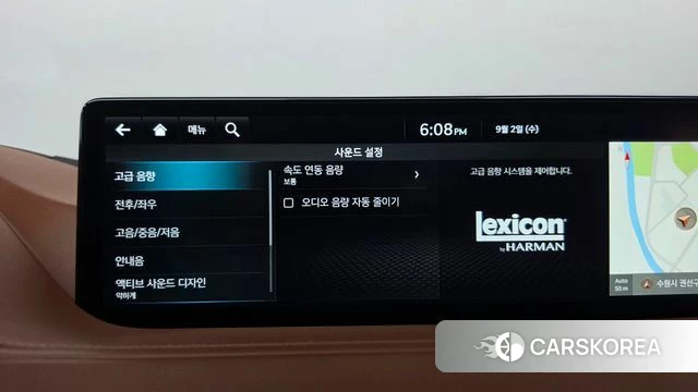 Genesis G80 (RG3) id 4758068 из Кореи 21