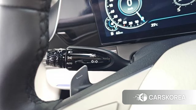 Hyundai The New Grandeur IG id 4631447 из Кореи 22