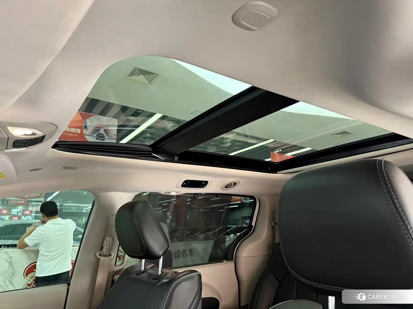 Chrysler Dajialong (imported) id 4545646 из Китая 22
