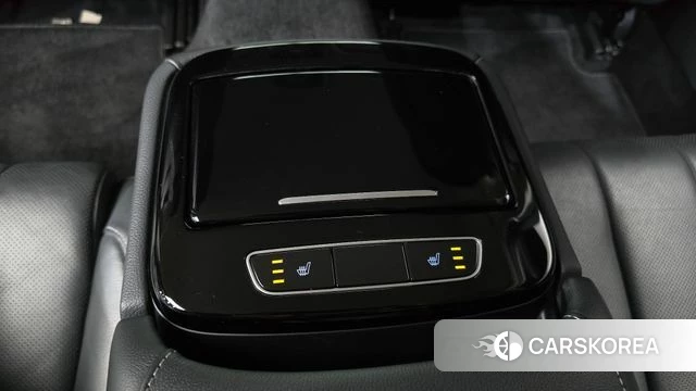 Genesis G80 (RG3) id 4594459 из Кореи 22