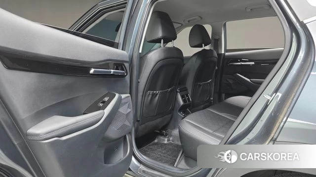 Kia The New Seltos id 4375648 из Кореи 22
