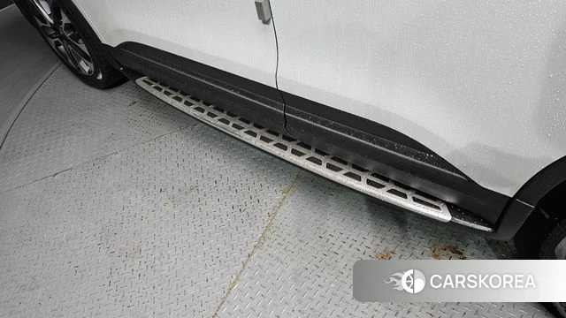 Renault Korea (Samsung) QM6 id 4356635 из Кореи 22