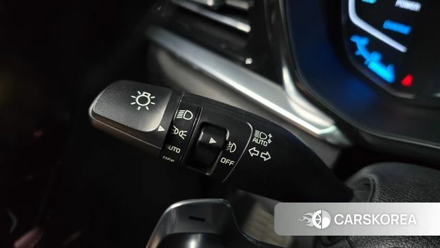 Kia The New Niro id 4424341 из Кореи 22