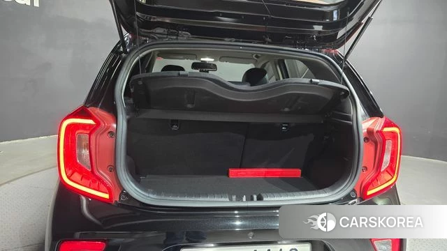 Kia All New Morning (JA) id 4930852 из Кореи 22