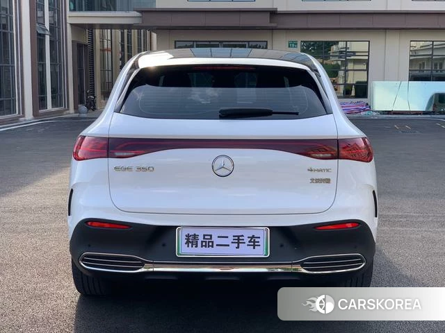 Mercedes-Benz EQE SUV id 4392226 из Китая 22