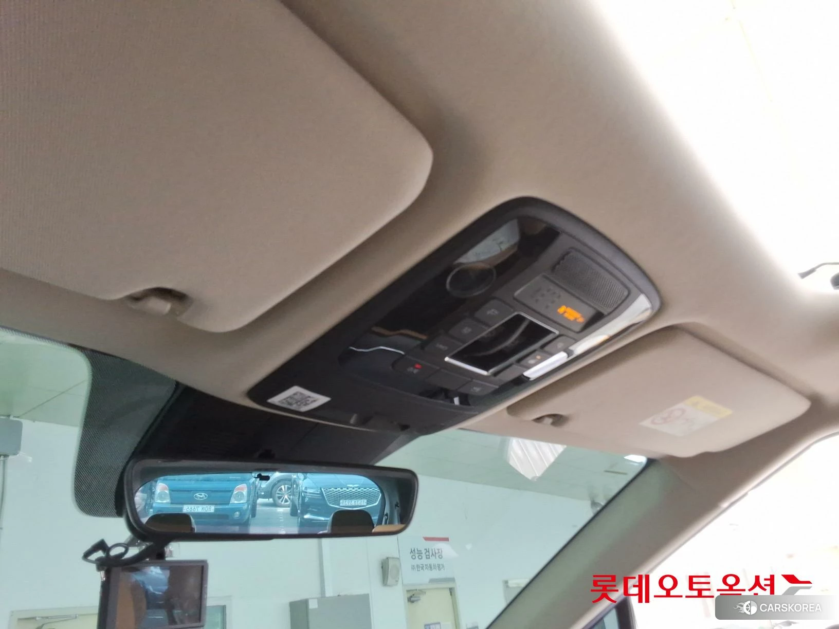 Kia Carnival id 3888395 из Кореи 22