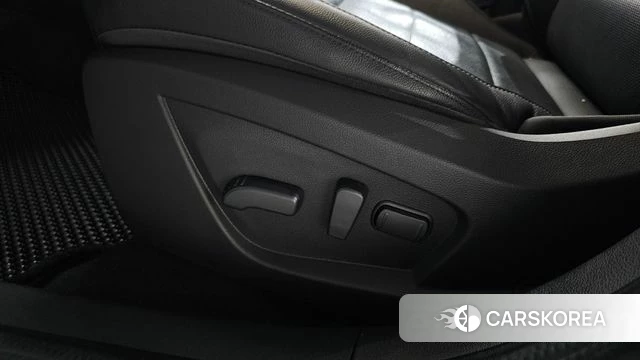 Renault Korea (Samsung) XM3 id 4535890 из Кореи 22