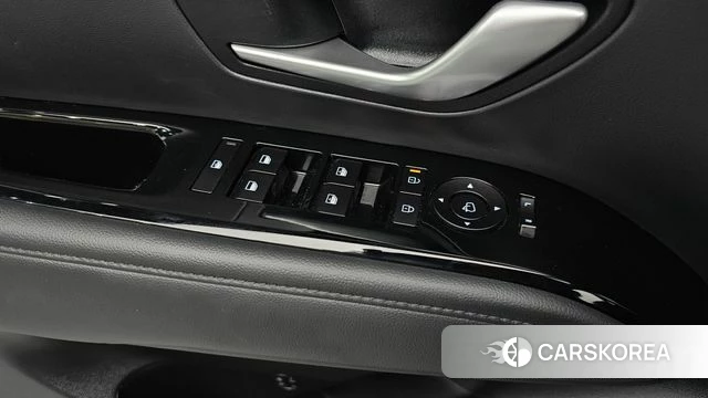 Hyundai The New Tucson (NX4) id 4194288 из Кореи 22