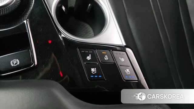 Kia K8 id 4481335 из Кореи 22