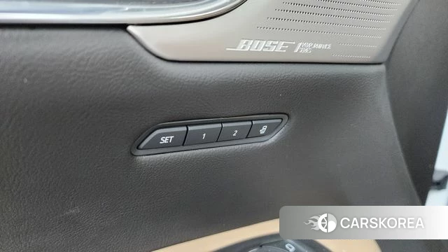 Cadillac XT5 id 4490262 из Кореи 22