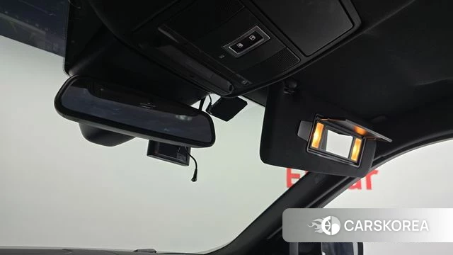 Land Rover Range Rover Evoque id 4652334 из Кореи 22