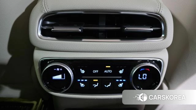 Genesis GV80 id 4489145 из Кореи 22