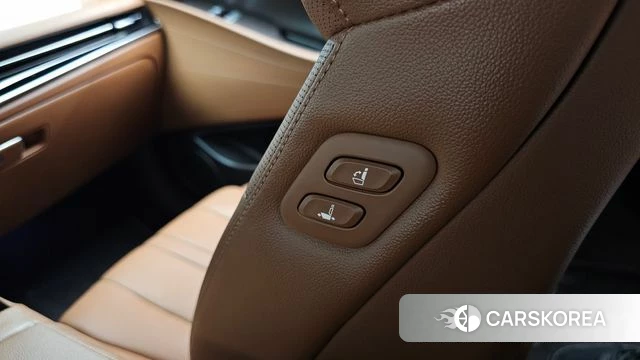 Genesis G80 (RG3) id 4355464 из Кореи 22