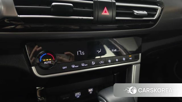 Kia Seltos id 4849708 из Кореи 22