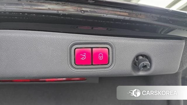 Mercedes-Benz E-Class W213 id 4736333 из Кореи 22