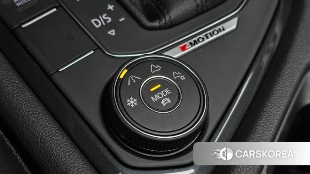 Volkswagen Tiguan second Generation id 4535800 из Кореи 22