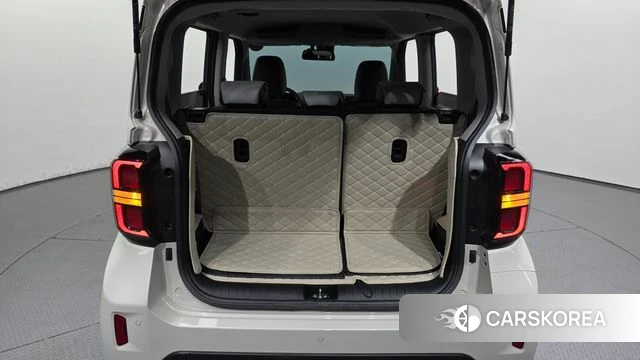 Kia The New Kia Ray id 4757652 из Кореи 22
