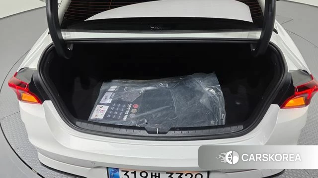 Kia K5 3rd generation id 4195927 из Кореи 22