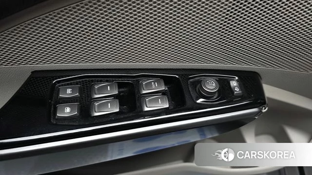 Ssangyong Berry New Tivoli id 4496369 из Кореи 22
