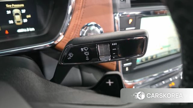 Lincoln Continental 10th Generation id 4595599 из Кореи 22