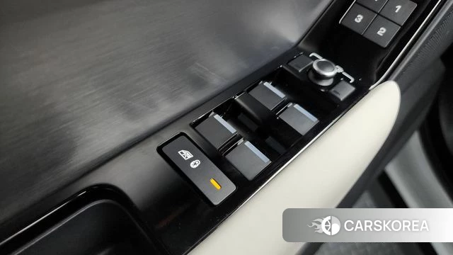 Land Rover Range Rover Velar id 4201712 из Кореи 22