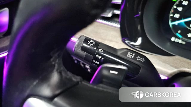 Kia K5 Hybrid 3rd Generation id 4542509 из Кореи 22