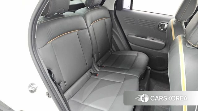 Hyundai Casper id 4541092 из Кореи 22