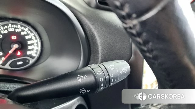 Jeep Renegade id 4424856 из Кореи 22