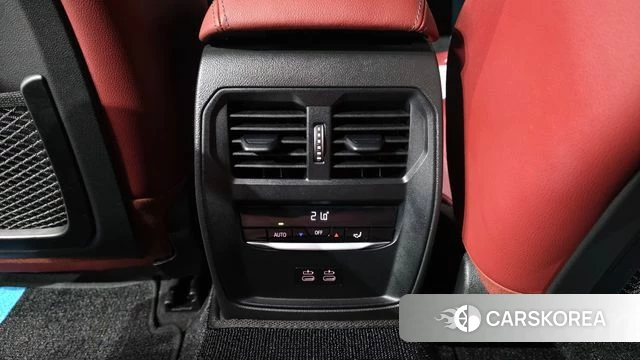 BMW 3 Series (G20) id 4195081 из Кореи 22