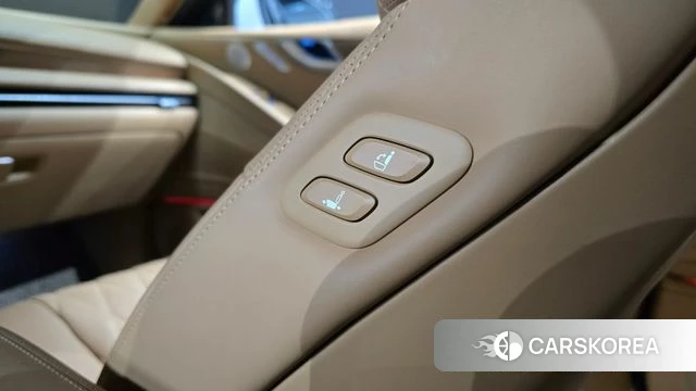 Genesis G80 (RG3) id 4655620 из Кореи 22