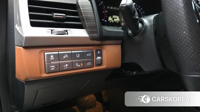 Ssangyong G4 Rexton id 4378142 из Кореи 22