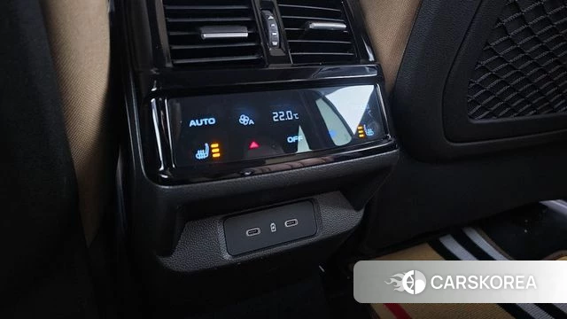Renault Korea (Samsung) Grand Coleos id 4792086 из Кореи 22
