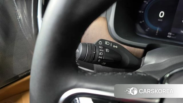 Volvo S90 id 4308824 из Кореи 22