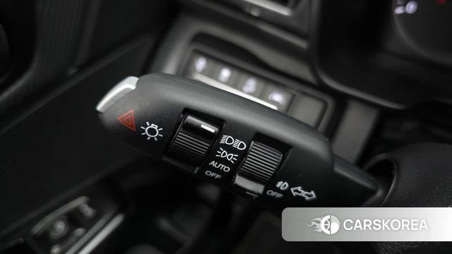 Ssangyong The New Tivoli id 4395195 из Кореи 22