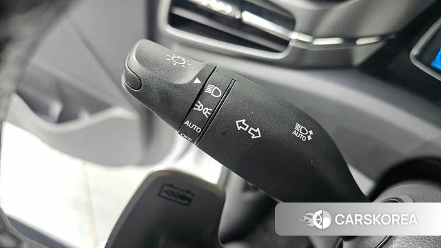 Hyundai The New Ionic Electric id 4864859 из Кореи 22