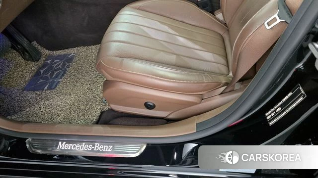 Mercedes-Benz E-Class W213 id 4389852 из Кореи 22