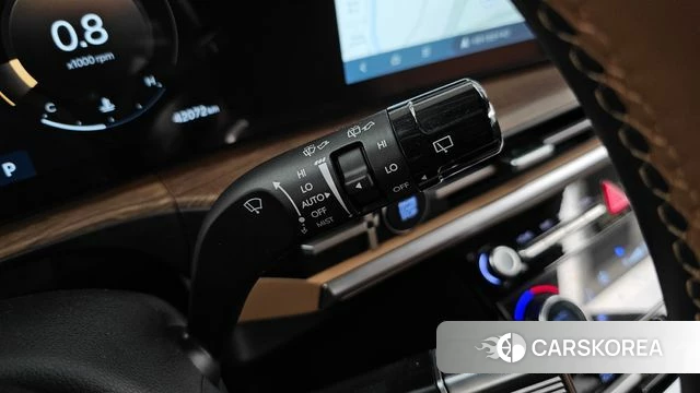 Hyundai Santa Fe (MX5) id 4540228 из Кореи 22