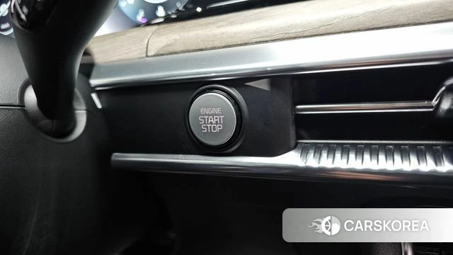 Kia K5 3rd generation id 4202103 из Кореи 22