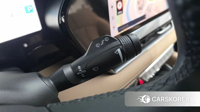 Renault Korea (Samsung) Grand Coleos id 4729892 из Кореи 22