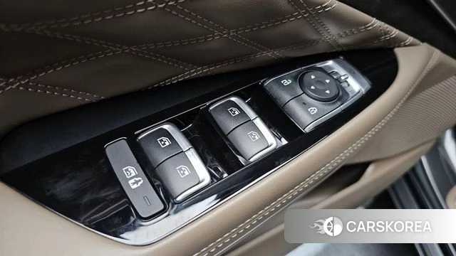 Kia K8 Hybrid id 4618695 из Кореи 22