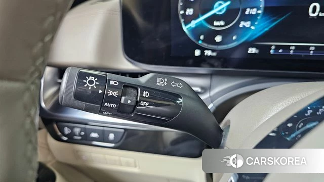Kia Carnival 4th generation id 4338711 из Кореи 22