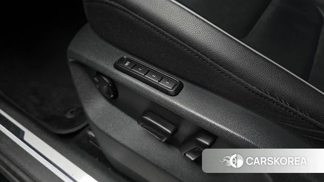 Volkswagen Tiguan Allspace id 4423858 из Кореи 22
