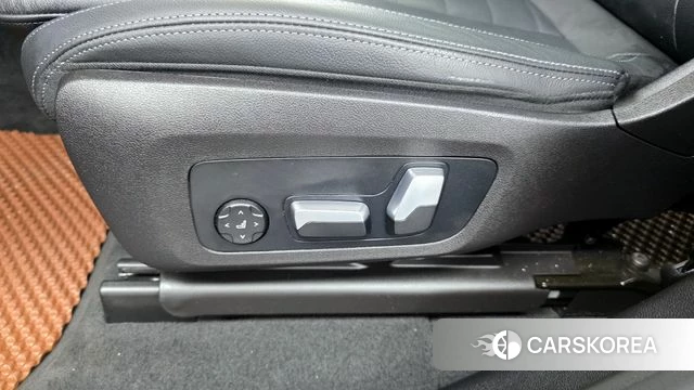 BMW X4 (G02) id 4383504 из Кореи 22